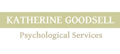 Katherine Goodsell Psychological Services